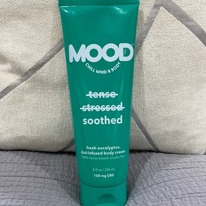 MOOD Chill Mind & Body